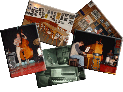 JAZZCLUB de Roedermark
