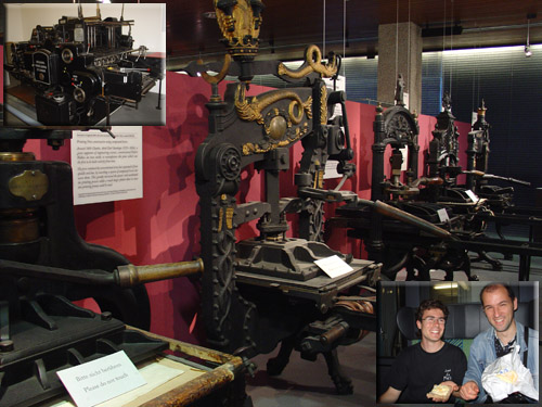 Gutenberg Museum