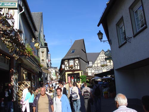 Rüdesheim