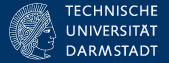 TU Darmstadt - Homepage